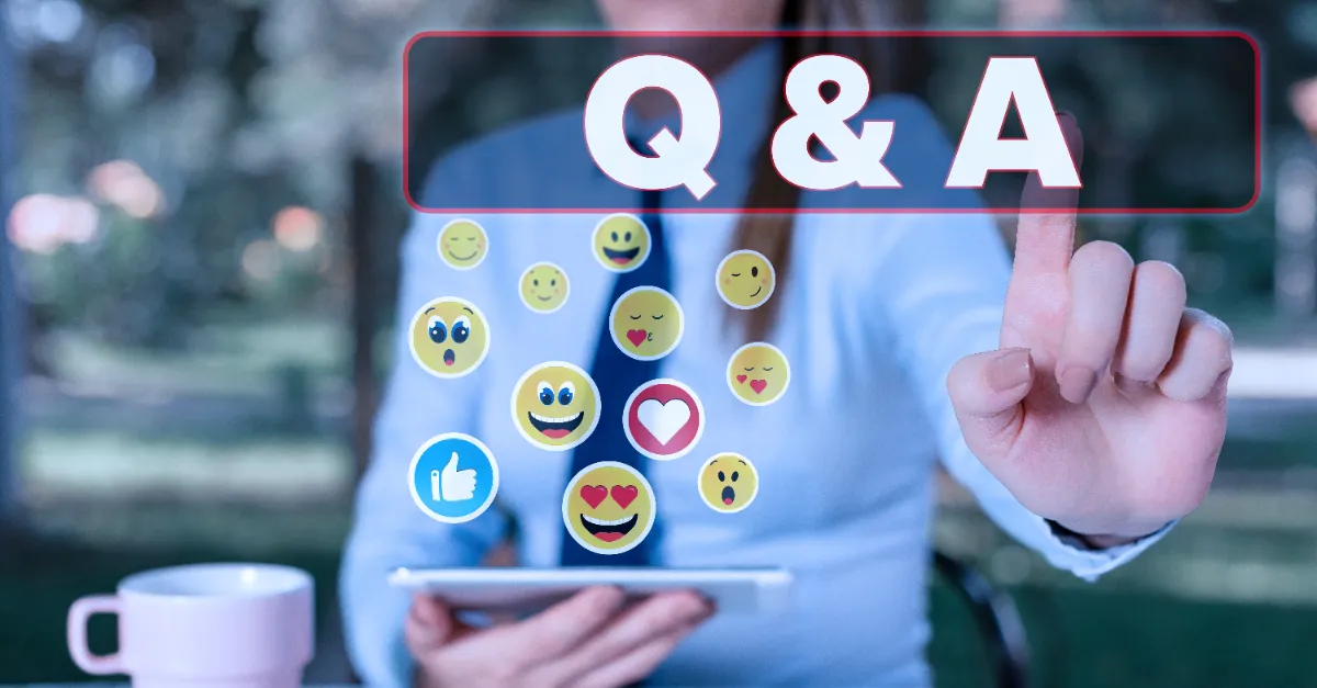 Self Storage Facilities: Q&A on Google for Local SEO