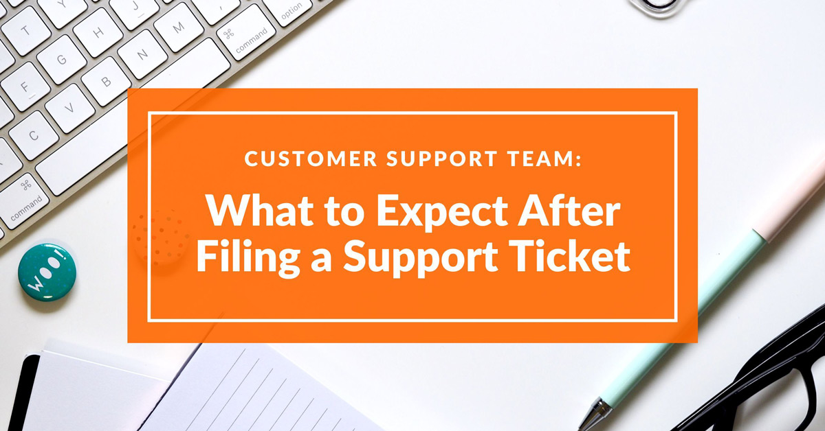 Storagely Customer Support Team: What to Expect After You File a Support Ticket