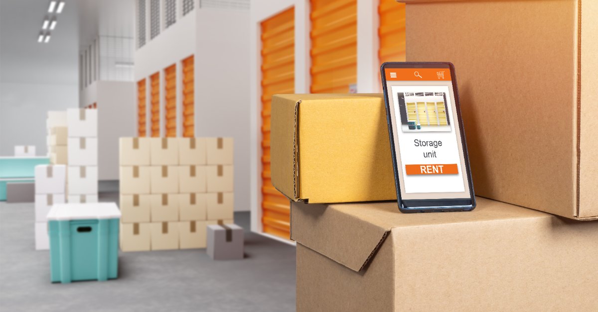 The Top 5 Storage Unit Business Hacks