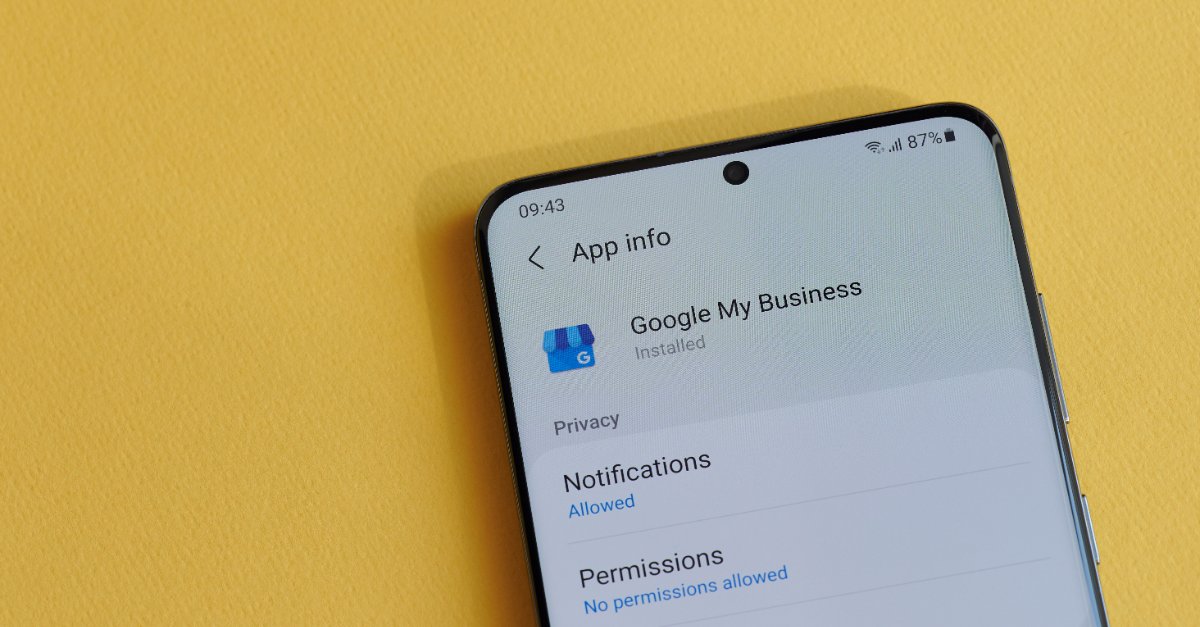 How to Set Up Your Self Storage Google Business Profile