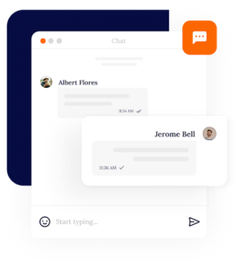 Online Chat for Self Storage 1