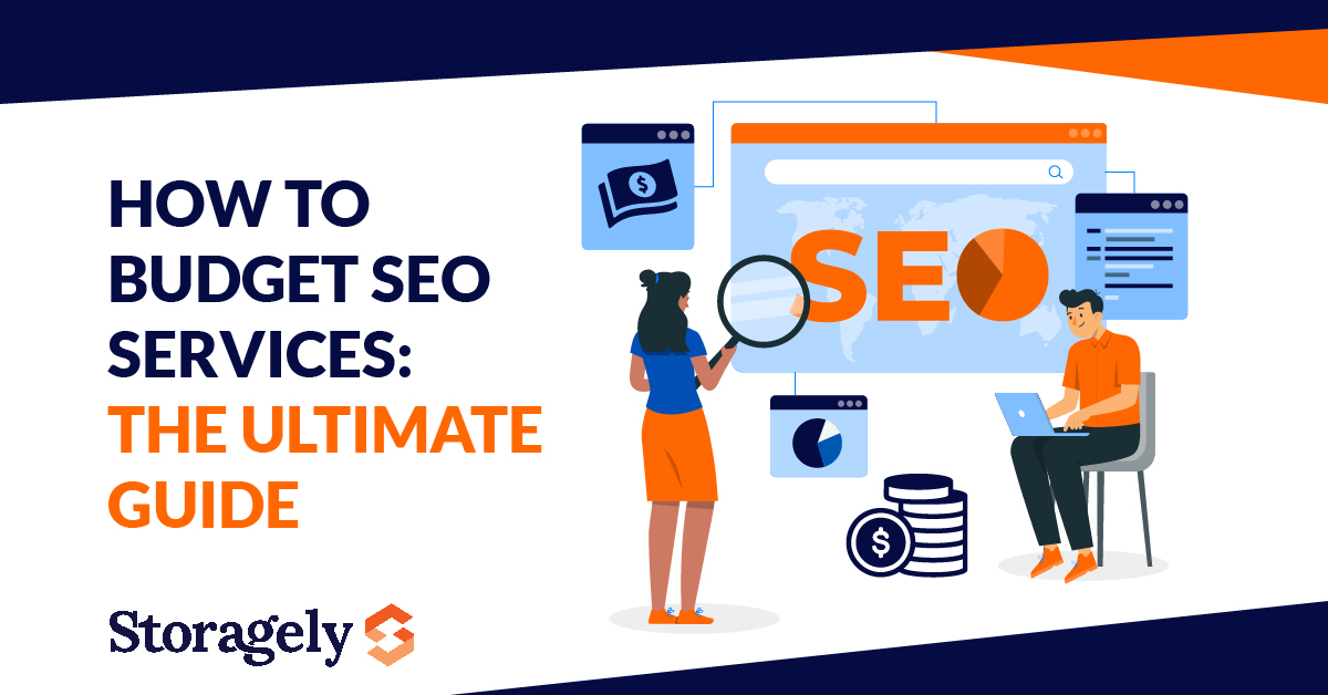 How to Budget SEO Services: The Ultimate Guide