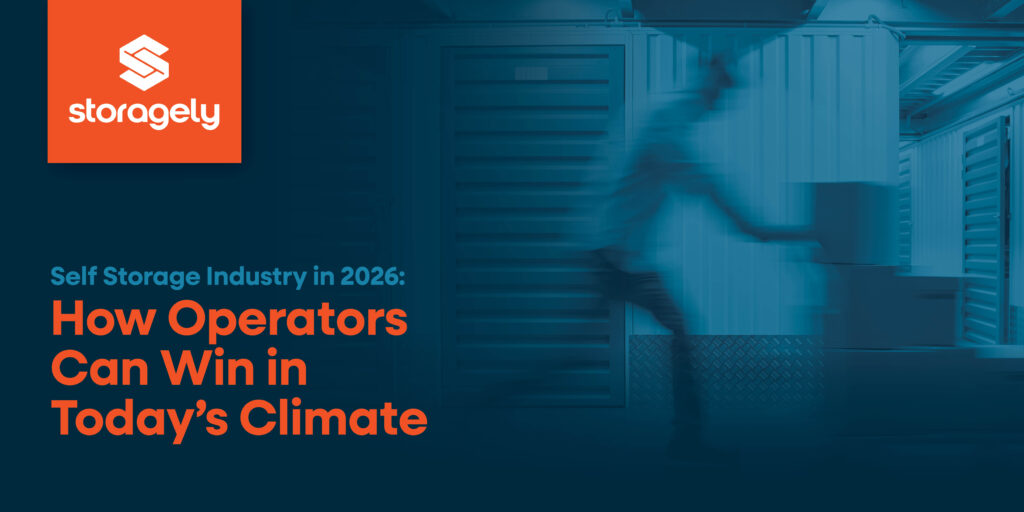 Self Storage Industry in 2026: How Operators Can Win in Today’s Climate