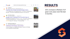gatekeeper self storage case study results