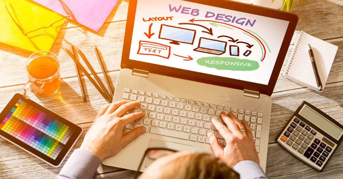 Self Storage Website Design: Top Tips and Tricks