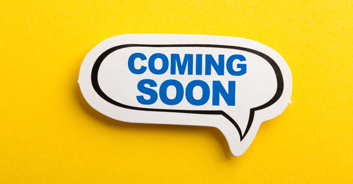 What is a Pre-Launch Website? Why Would I Need One?